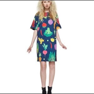 GORMAN winter harvest dress